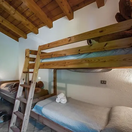 Le Mazot 木屋 库马约尔