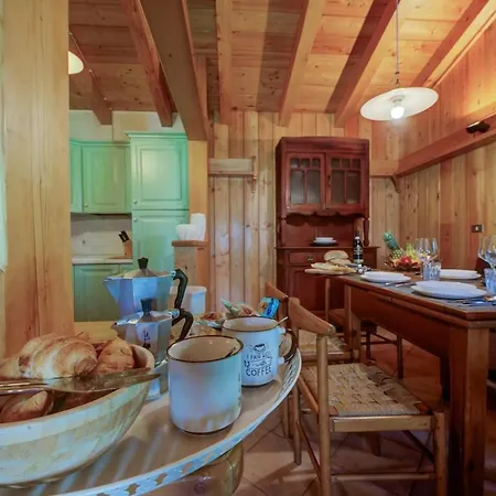 Le Mazot * 库马约尔