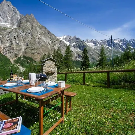 Le Mazot 库马约尔