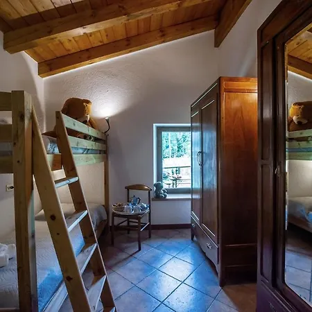 Le Mazot 木屋 库马约尔