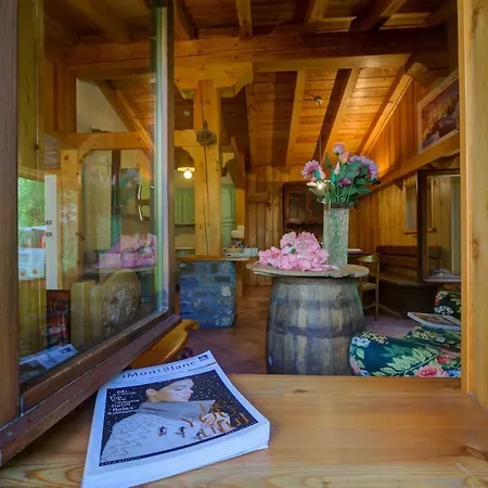 Le Mazot * クールマイユール