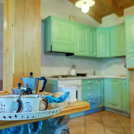 Le Mazot クールマイユール