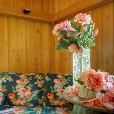 Le Mazot シャレー *