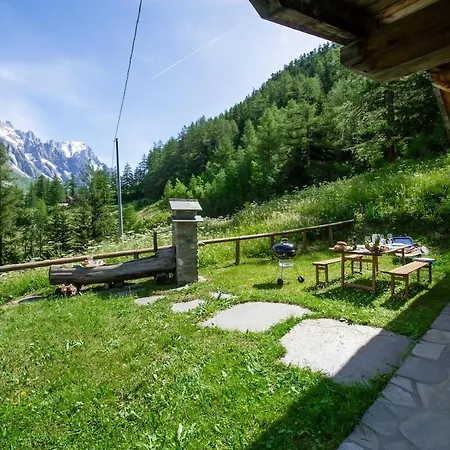 Le Mazot 库马约尔