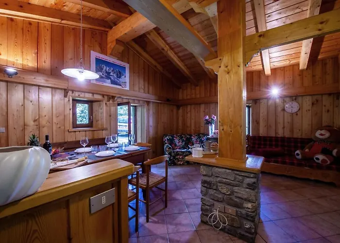 Le Mazot * 库马约尔