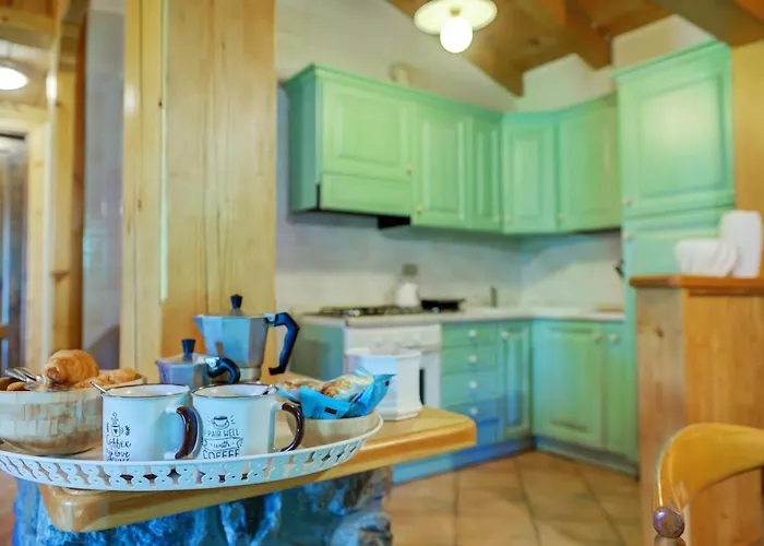 Le Mazot 库马约尔