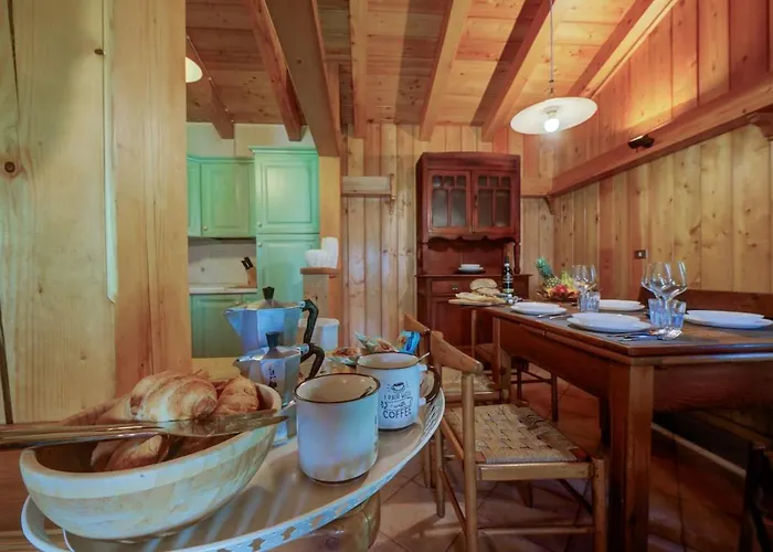 Le Mazot * 库马约尔