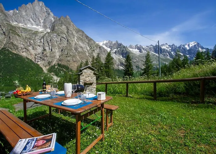 Le Mazot 库马约尔