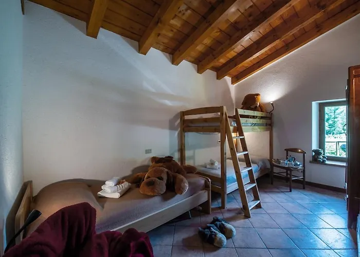 Le Mazot * Courmayeur